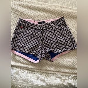 southern marsh shorts size 6